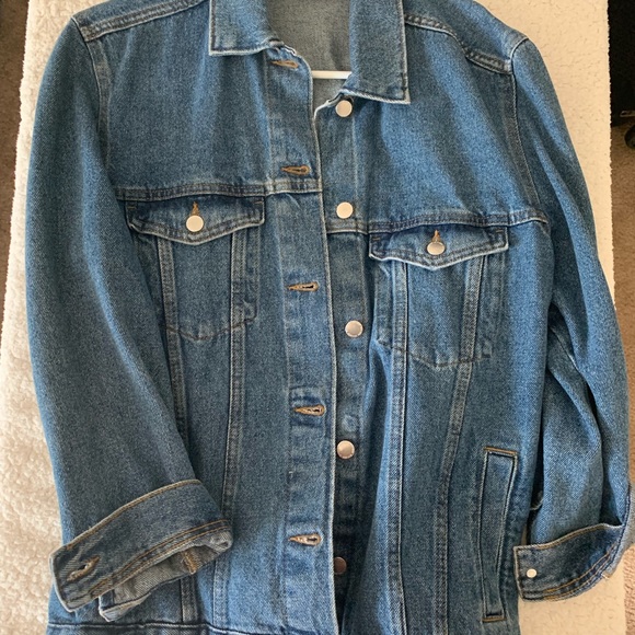 H&M Jackets & Blazers - Denim jacket